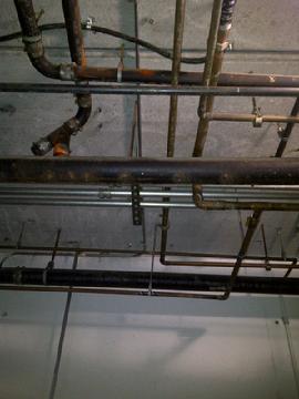 Plumbing