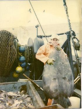 Hauling