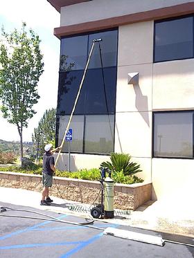 Window Cleaning